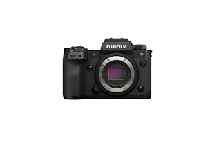【最終価格／本日終了】FUJIFILM X-H2s ボディ 富士フイルム 富士フイルム次世代X-Hに30MPスタック？X-H3S噂の焦点 | みんなのカメラ